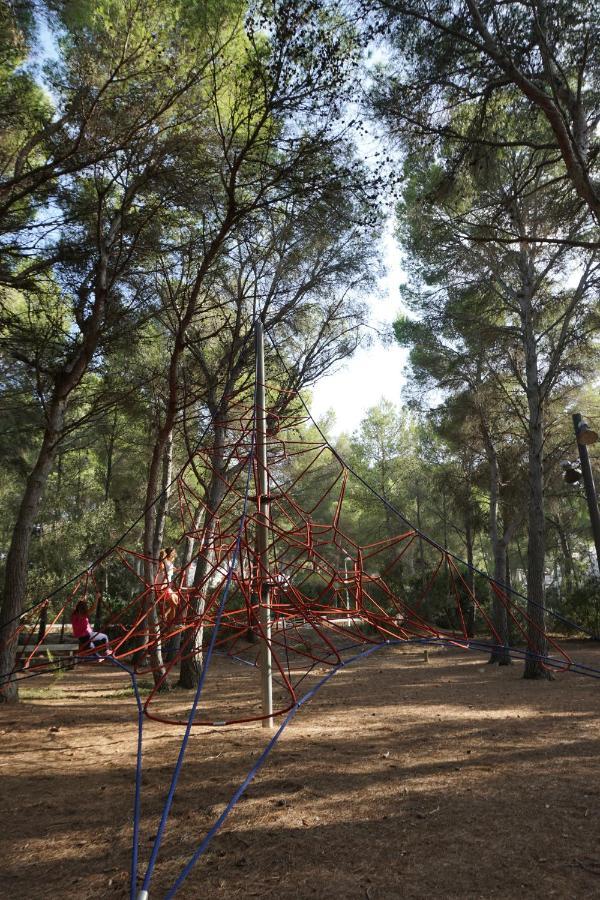 Disfruta Del Paraiso Son Parc Exterior foto
